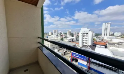 Aluguel Apartamento 1 Dormitório Condomínio Porto Gallo Bairro São Dimas - São José dos Campos