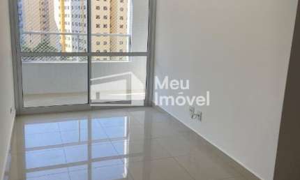 Apartamento para Locação 2 Dormitórios (1 Suíte) – Condomínio Gemini – Jardim Aquarius – São José dos Campos