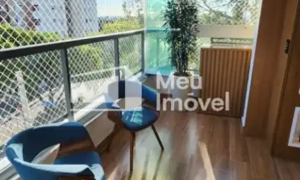 Apartamento 2 Dormitórios – Fatto Acqua – Zona Leste – São José dos Campos
