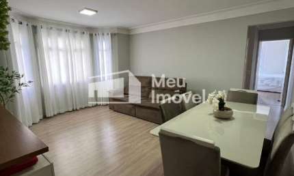 Aluguel Apartamento Mobiliado 2 Dormitórios – Zona Sul de São José dos Campos