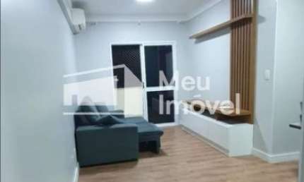 Aluguel Apartamento Semi-Mobiliado 3 Dormitórios no Jardim Satélite – Zona Sul de São José dos Campos – Conforto, praticidade e localização estratégica.