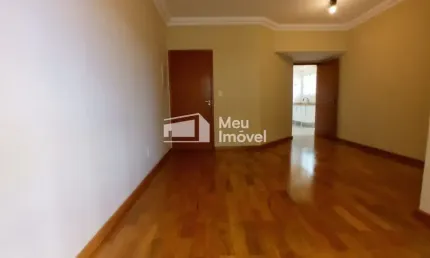Apartamento com 2 quartos à venda no Jardim Apolo II, São José dos Campos 
