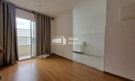 Aluguel Apartamento 2 Dormitórios – Jardim Sul – São José dos Campos – Conforto e praticidade em uma localização estratégica.