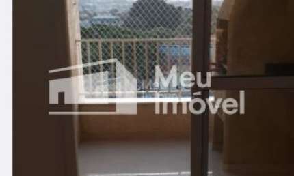 Aluguel Apartamento 2 Dormitórios no Jardim Oriente – Zona Sul de São José dos Campos – Espaço e praticidade em um bairro valorizado.
