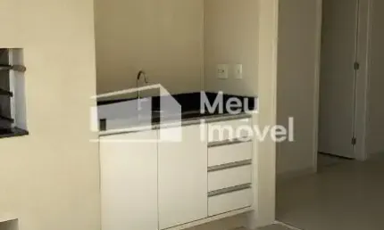 Apartamento 63 m² - 2 dormitórios - sendo 1 suíte - Conddomínio Portal da Vila - Jardim Aquárius - Zona Oeste - São José dos Campos.
