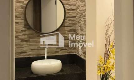 Apartamento Mobiliado 1 Dormitório no Jardim Esplanada – Zona Oeste de São José dos Campos/SP – Conforto, Praticidade e Excelente Localização.