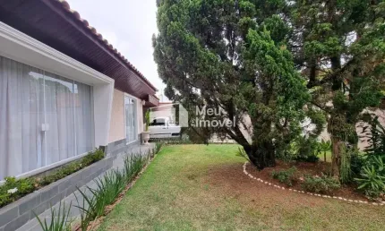 Casa residencial ou comercial com 5 dormitórios e 2 suítes – bairro palmeiras de são josé – zona sul de são josé dos campos/sp.