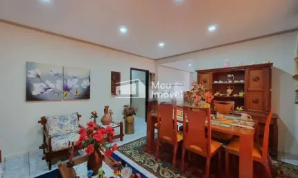 Casa Residencial ou Comercial com 5 Dormitórios e 2 Suítes – Bairro Palmeiras de São José – Zona Sul de São José dos Campos/SP.