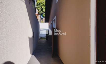 Linda Casa com Espaço Gourmet no Jardim das Indústrias – São José dos Campos/SP – Conforto e Ampla Estrutura em Localização Privilegiada
