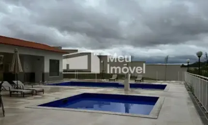 Apartamento 2 Dormitórios – Condomínio Vista Bela – Jardim Paraíso – Jacareí/SP – Prático, Moderno e com Lazer Completo