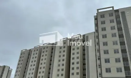 Apartamento 2 Dormitórios – Condomínio Vista Bela – Jardim Paraíso – Jacareí/SP – Prático, Moderno e com Lazer Completo