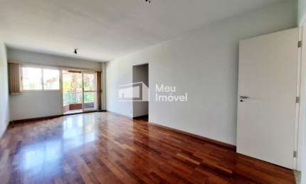 Amplo Apartamento 4 Dormitórios – Edifício New York – Jardim Aquarius – São José dos Campos/SP