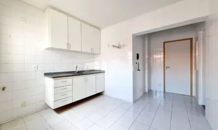 Amplo Apartamento 4 Dormitórios – Edifício New York – Jardim Aquarius – São José dos Campos/SP