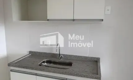 Apartamento 64m² – 2 Suítes – Edifício Pérola de Villa Branca – Villa Branca – Jacareí/SP