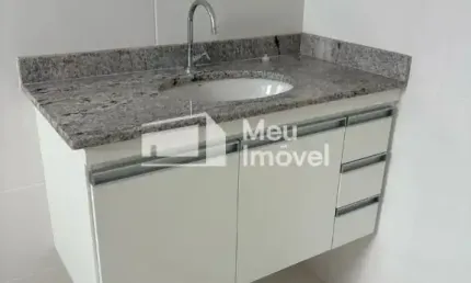 Apartamento 64m² – 2 Suítes – Edifício Pérola de Villa Branca – Villa Branca – Jacareí/SP