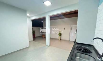 Casa Térrea de Alto Padrão – 5 Dormitórios – Condomínio Portal da Serra – Urbanova – São José dos Campos/SP