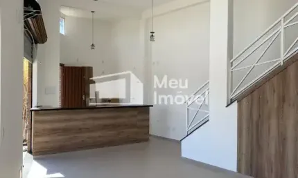 Aluguel de loja comercial com 115m² – cidade morumbi – zona sul de são josé dos campos/sp – perfeito para empreendedores que buscam visibilidade e espaço funcional.