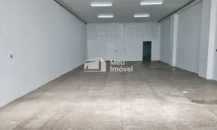 Ponto Comercial com 342m² no Centro – São José dos Campos/SP – Localização estratégica para negócios de destaque.