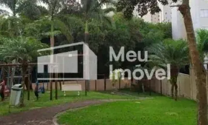 Cobertura Duplex com 93m² e Espaço Gourmet Privativo – Spazio Jacareí – Jardim Califórnia, Jacareí/SP – Ideal para quem busca conforto, lazer e localização estratégica.