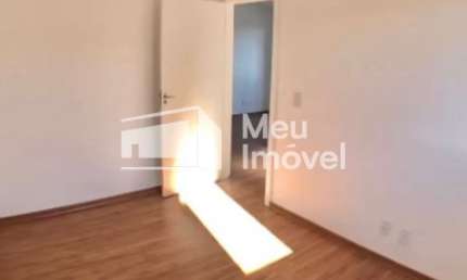 Apartamento 58m² – 2 Dormitórios – Jardim Santa Maria – Jacareí/SP – Conforto e infraestrutura completa para sua família.