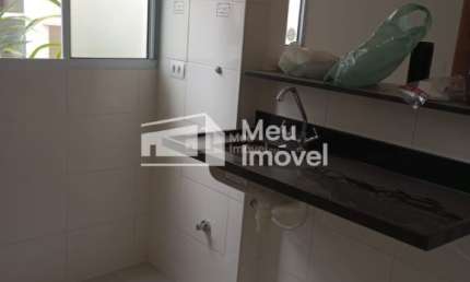 Aluguel de Apartamento com 2 Dormitórios – Condomínio Campo Di Florença – Morada do Fênix, Zona Leste – São José dos Campos/SP