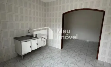 Casa com 3 quartos para alugar no Jardim Ismênia, São José dos Campos 