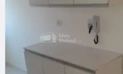 Apartamento 2 Dormitórios no Jardim Oriente – Zona Sul de São José dos Campos/SP – Conforto e Comodidade em Excelente Localização.