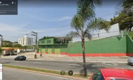 Galpão Comercial 1.400m² na Cidade Vista Verde – Zona Leste de São José dos Campos/SP – Localização Estratégica e Excelente Estrutura.