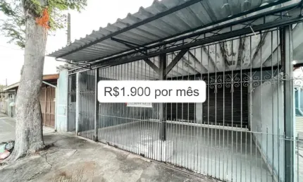 Ponto Comercial de 70m² no Parque Industrial – Zona Sul de São José dos Campos/SP – Ideal para Seu Negócio.