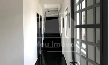 Prédio Comercial 349m² no Jardim São Dimas – Zona Central de São José dos Campos/SP – Espaço Amplo e Versátil para Seu Negócio.