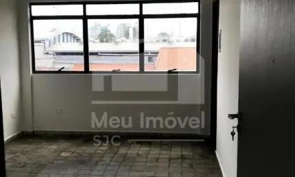 Prédio Comercial 349m² no Jardim São Dimas – Zona Central de São José dos Campos/SP – Espaço Amplo e Versátil para Seu Negócio.