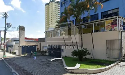 Sala Comercial de 52m² na Avenida Andrômeda – Jardim Satélite – São José dos Campos/SP – Ideal para o Sucesso do Seu Negócio.