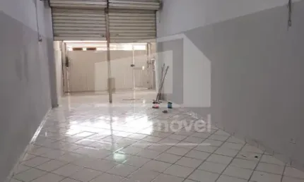 Ponto comercial 170m² - bairro parque industrial - zona sul - são josé dos campos/sp - ideal para diversos negócios.