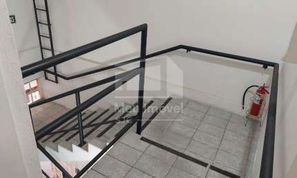 Sala Comercial 22m² - Avenida Adhemar de Barros - São Dimas - São José dos Campos/SP - Excelente Localização para o Seu Negócio.