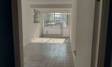 Sala Comercial 28m² - Avenida Adhemar de Barros - São Dimas - São José dos Campos/SP - Excelente Ponto para Seu Negócio.