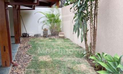 Casa de Alto Padrão no Condomínio Aquarius 1 - São José dos Campos/SP - Conforto e Exclusividade.
