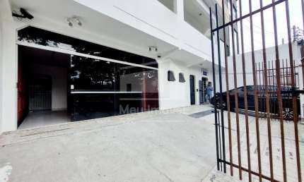 Sala Comercial 120m² - Bairro Jardim Esplanada - São José dos Campos/SP - Espaço Ideal para o Seu Negócio.