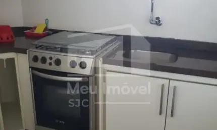 Aluguel de apartamento 1 dormitório no edifício travel inn space valley – jardim são dimas – são josé dos campos/sp – modernidade e conforto no melhor local.