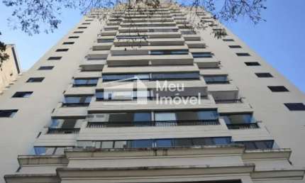 Aluguel Apartamento 3 Dormitórios com 1 Suíte - 105m² - Residencial Gran Classique - Jardim Aquarius - São José dos Campos/SP