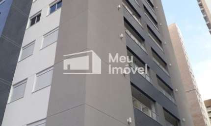 Apartamento moderno e aconchegante com 80m², dispondo de 2 dormitórios (1 suíte), varanda com vista incrível