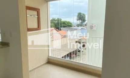 Apartamento Novo 2 Dormitórios com 1 Suíte - 56m² - Bairro Jardim das Indústrias - São José dos Campos/SP