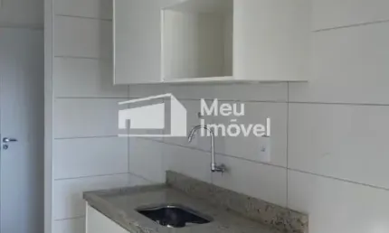 Apartamento com 2 Dormitórios para Locação no Condomínio Sky View – Jardim América – Jacareí/SP – Ideal para quem busca conforto e lazer exclusivo.