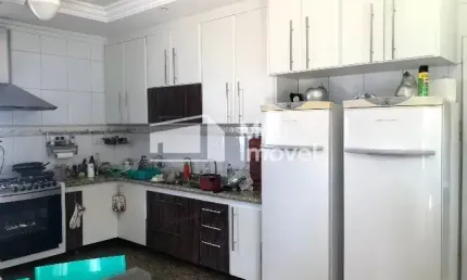 Apartamento 2 Dormitórios com Suíte no Condomínio Sky View – Jardim América – Jacareí/SP – Perfeito para quem busca conforto, modernidade e localização estratégica.
