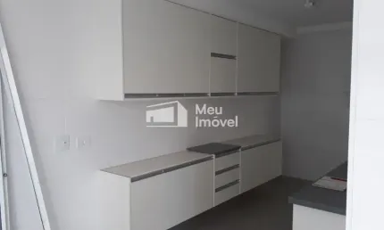 Apartamento com 2 quartos para alugar no Condomínio Royal Park, São José dos Campos 