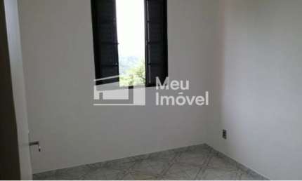 Apartamento com 2 quartos para alugar no Bosque dos Eucaliptos, São José dos Campos 