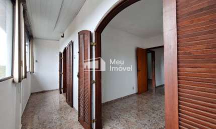 Aluguel Casa 3 Dormitórios sendo 1 Suíte + 2 Dormitórios