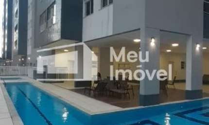 Aluguel Apartamento 2 Dormitórios sendo 1 Suíte – 77m² – Jardim Aquarius – Zona Oeste de São José dos Campos/SP