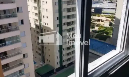 Aluguel Apartamento 2 Dormitórios sendo 1 Suíte – 77m² – Jardim Aquarius – Zona Oeste de São José dos Campos/SP