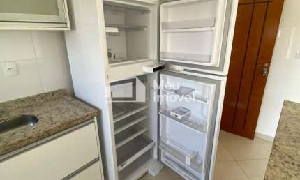 Apartamento Mobiliado 2 Dormitórios no Bairro Jardim das Indústrias – São José dos Campos/SP – Conforto e Localização Estratégica.