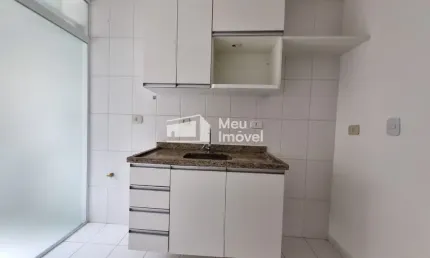 Aluguel Apartamento com Varanda Gourmet – 2 Dormitórios (1 Suíte) – Condomínio Solar do Jardim – Jardim das Indústrias – Zona Oeste de São José dos Campos/SP – Ideal para quem busca conforto, vista li